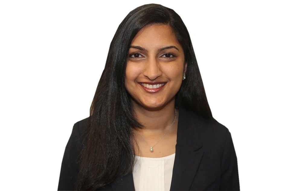 Dr. Pooja Garg, MD — Retinal Specialist